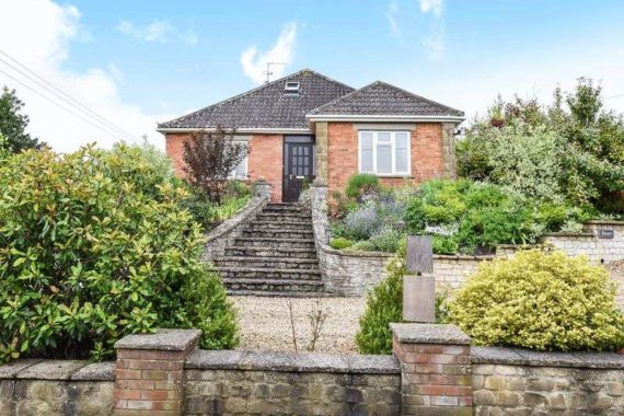 4 Bedroom Detached